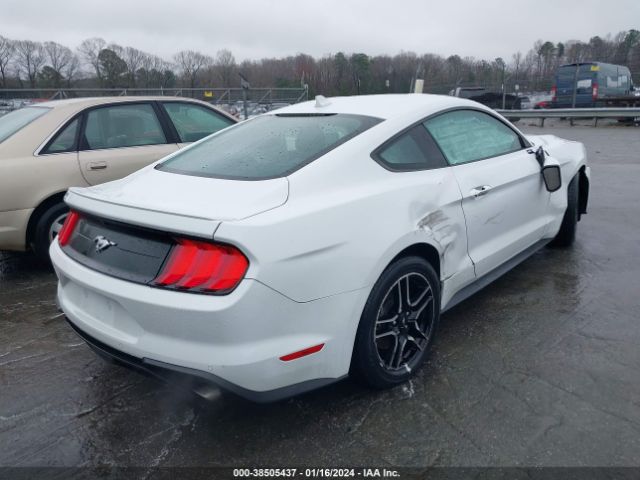 Photo 3 VIN: 1FA6P8TH4N5101452 - FORD MUSTANG 