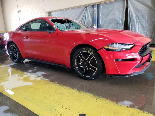 Photo 3 VIN: 1FA6P8TH4N5106876 - FORD MUSTANG 