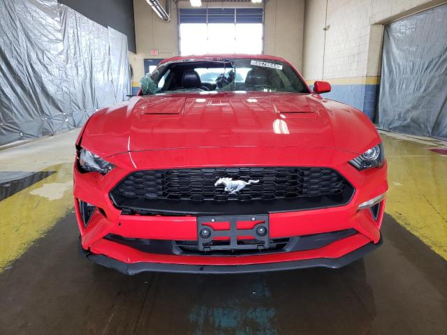 Photo 4 VIN: 1FA6P8TH4N5106876 - FORD MUSTANG 