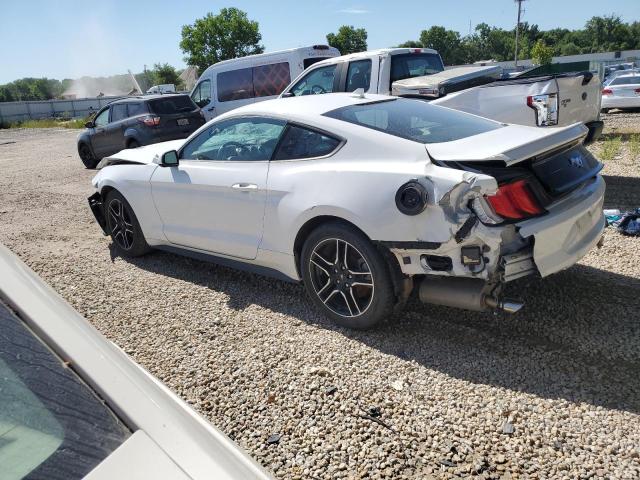 Photo 1 VIN: 1FA6P8TH4N5107266 - FORD MUSTANG 