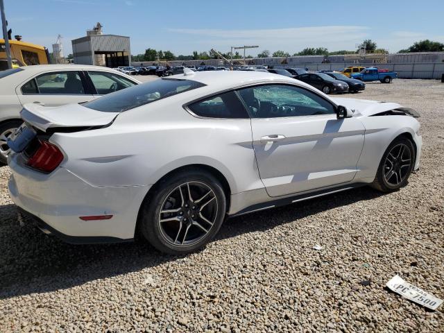 Photo 2 VIN: 1FA6P8TH4N5107266 - FORD MUSTANG 