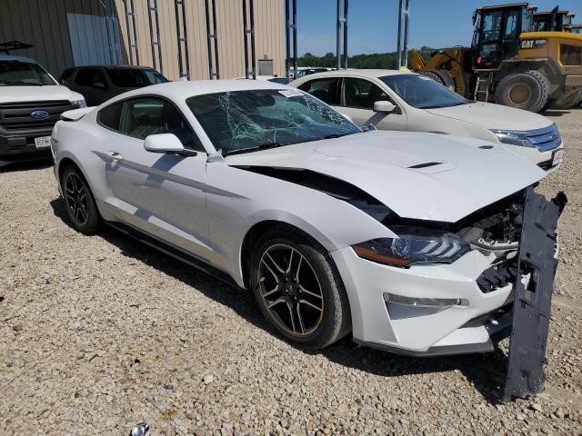 Photo 3 VIN: 1FA6P8TH4N5107266 - FORD MUSTANG 