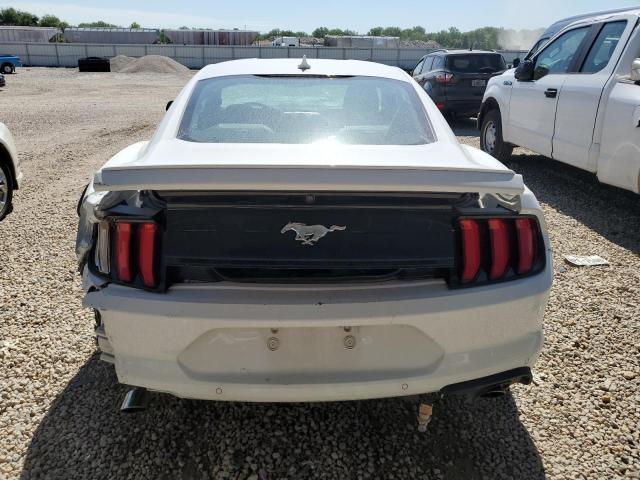 Photo 5 VIN: 1FA6P8TH4N5107266 - FORD MUSTANG 