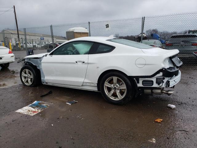 Photo 1 VIN: 1FA6P8TH4N5109521 - FORD MUSTANG 