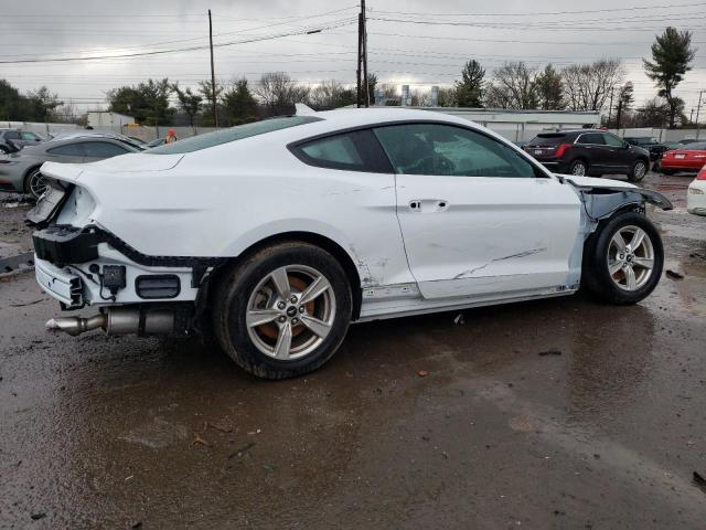 Photo 2 VIN: 1FA6P8TH4N5109521 - FORD MUSTANG 