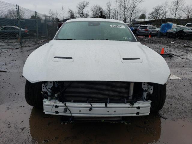 Photo 4 VIN: 1FA6P8TH4N5109521 - FORD MUSTANG 