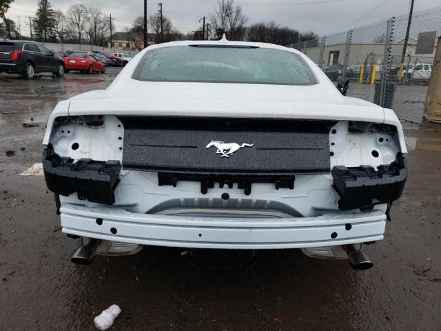 Photo 5 VIN: 1FA6P8TH4N5109521 - FORD MUSTANG 