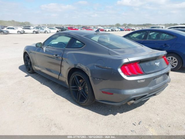 Photo 2 VIN: 1FA6P8TH4N5128750 - FORD MUSTANG 