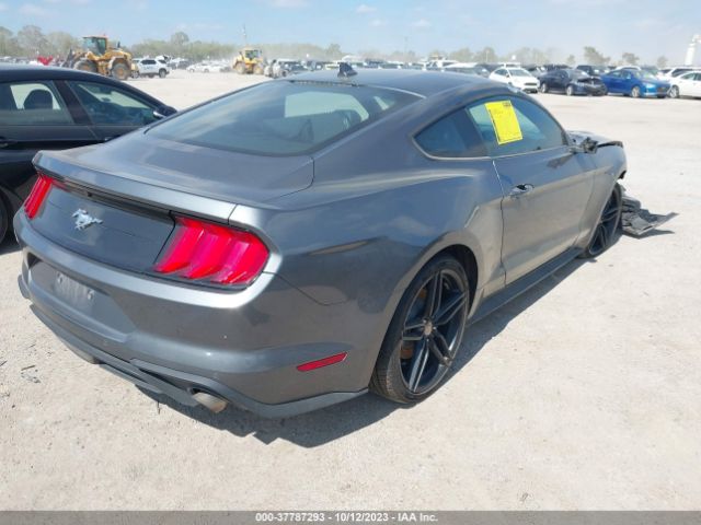 Photo 3 VIN: 1FA6P8TH4N5128750 - FORD MUSTANG 