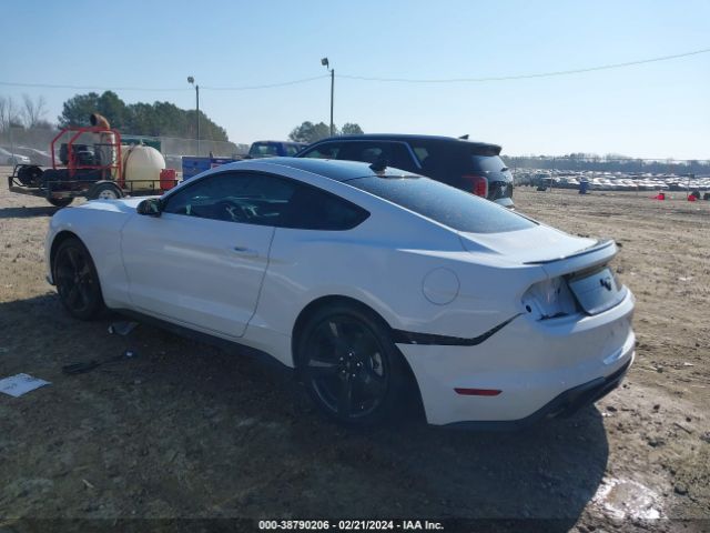 Photo 2 VIN: 1FA6P8TH4N5139120 - FORD MUSTANG 