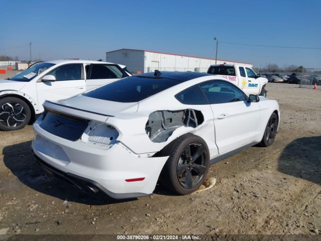 Photo 3 VIN: 1FA6P8TH4N5139120 - FORD MUSTANG 