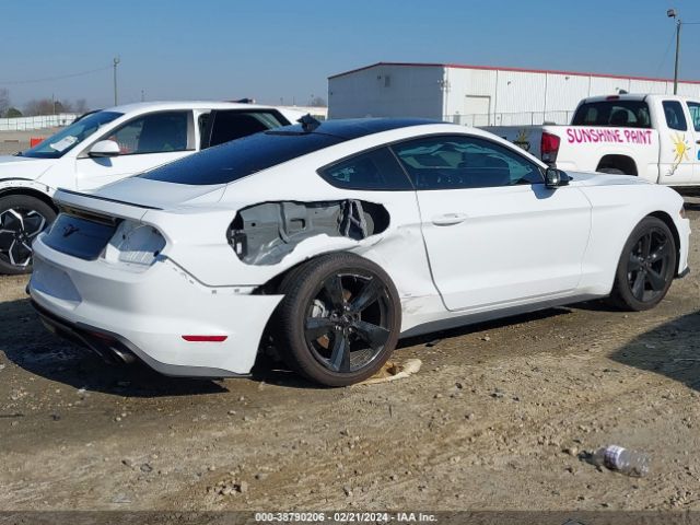 Photo 5 VIN: 1FA6P8TH4N5139120 - FORD MUSTANG 