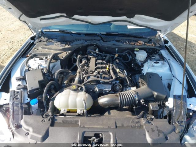 Photo 9 VIN: 1FA6P8TH4N5139120 - FORD MUSTANG 