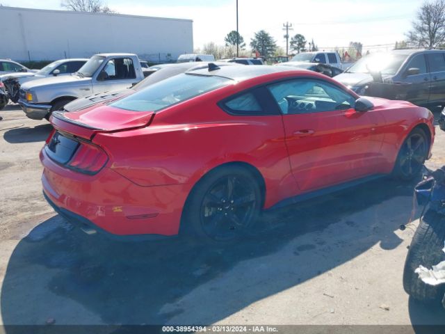 Photo 3 VIN: 1FA6P8TH4N5141823 - FORD MUSTANG 