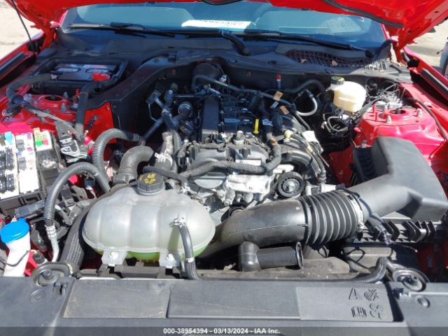 Photo 9 VIN: 1FA6P8TH4N5141823 - FORD MUSTANG 