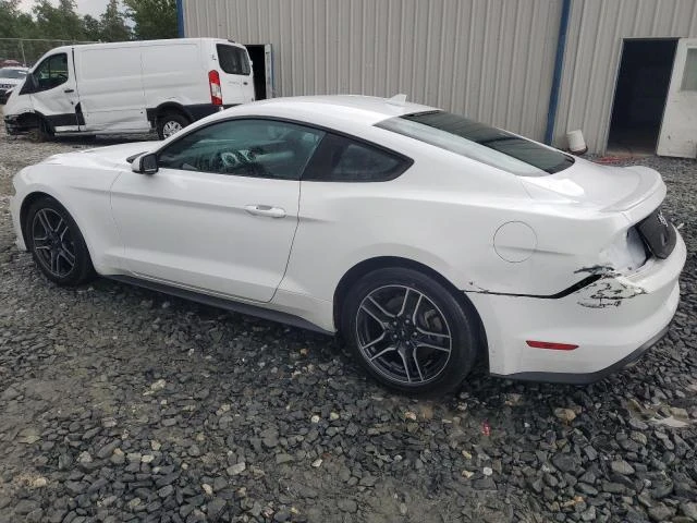 Photo 1 VIN: 1FA6P8TH4P5109778 - FORD MUSTANG 