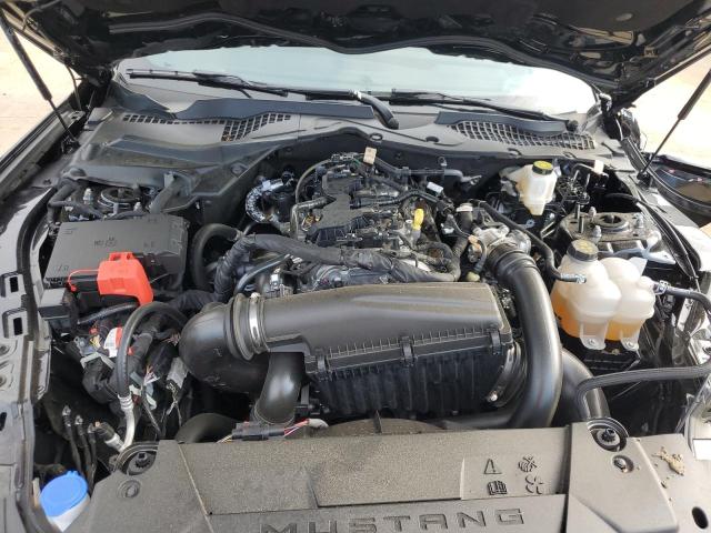 Photo 10 VIN: 1FA6P8TH4R5112571 - FORD MUSTANG 