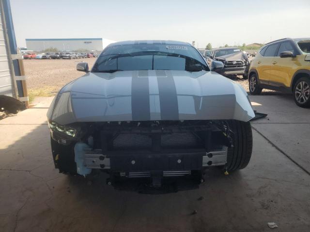 Photo 4 VIN: 1FA6P8TH4R5114823 - FORD MUSTANG 