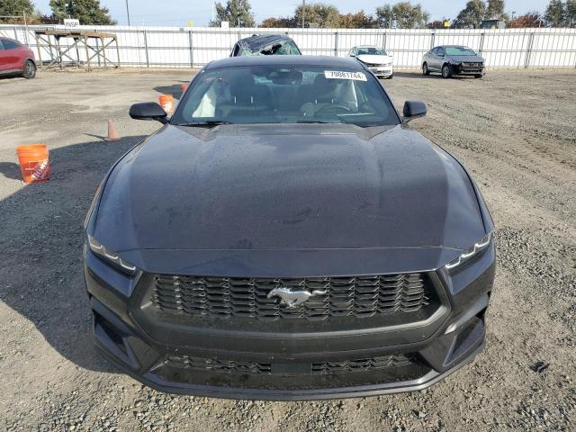 Photo 4 VIN: 1FA6P8TH4R5123585 - FORD MUSTANG 