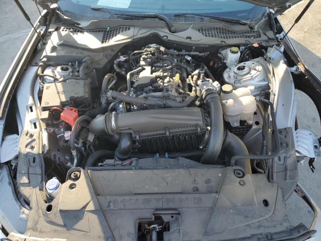 Photo 10 VIN: 1FA6P8TH4R5125403 - FORD MUSTANG 