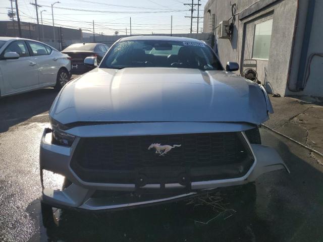 Photo 4 VIN: 1FA6P8TH4R5125403 - FORD MUSTANG 