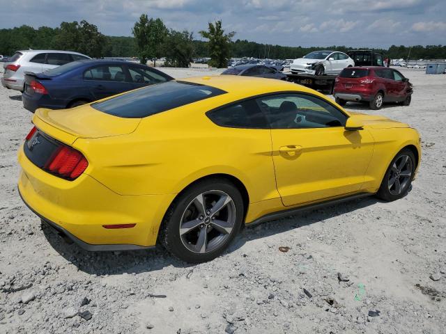 Photo 2 VIN: 1FA6P8TH5F5303637 - FORD MUSTANG 