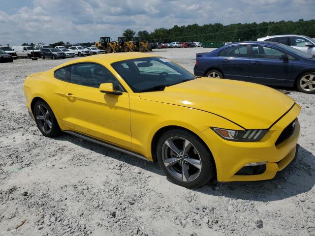 Photo 3 VIN: 1FA6P8TH5F5303637 - FORD MUSTANG 