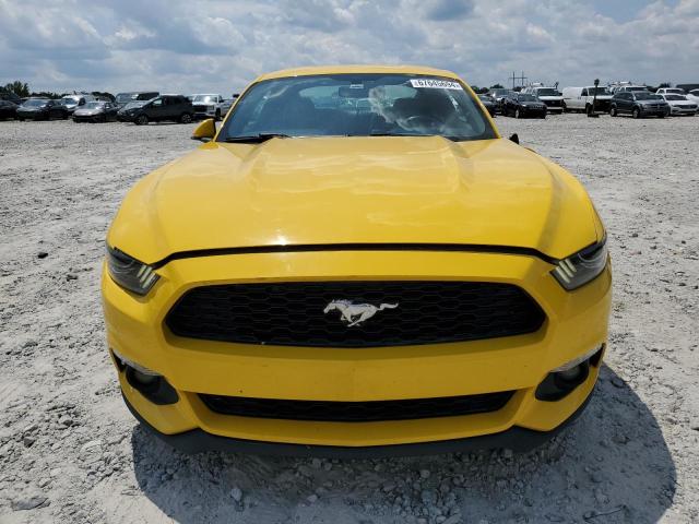 Photo 4 VIN: 1FA6P8TH5F5303637 - FORD MUSTANG 