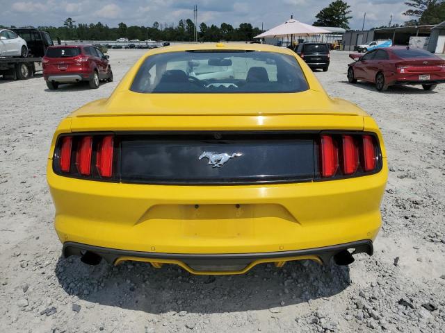 Photo 5 VIN: 1FA6P8TH5F5303637 - FORD MUSTANG 