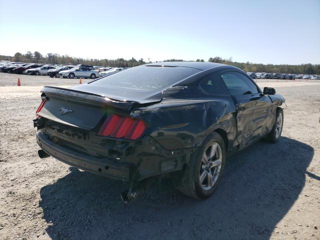 Photo 3 VIN: 1FA6P8TH5F5305226 - FORD MUSTANG 