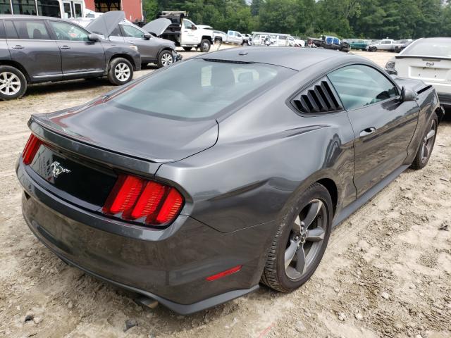 Photo 3 VIN: 1FA6P8TH5F5308143 - FORD MUSTANG 