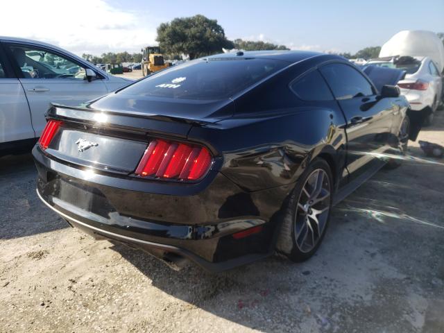 Photo 3 VIN: 1FA6P8TH5F5317165 - FORD MUSTANG 