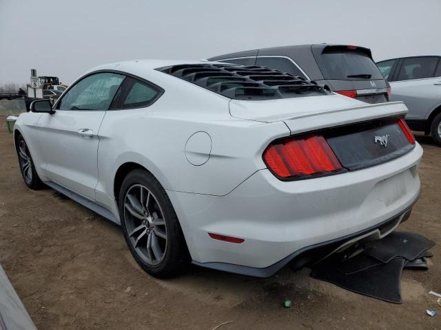 Photo 1 VIN: 1FA6P8TH5F5317702 - FORD MUSTANG 