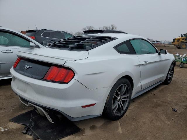 Photo 2 VIN: 1FA6P8TH5F5317702 - FORD MUSTANG 