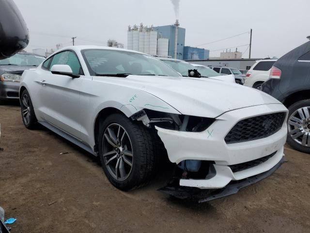 Photo 3 VIN: 1FA6P8TH5F5317702 - FORD MUSTANG 