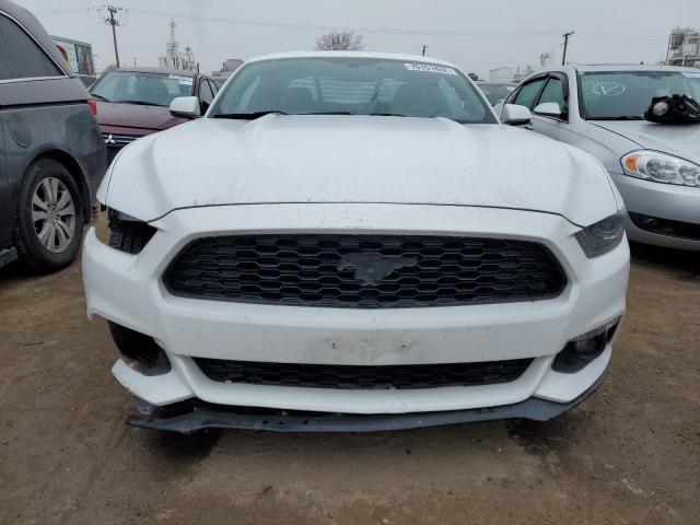 Photo 4 VIN: 1FA6P8TH5F5317702 - FORD MUSTANG 