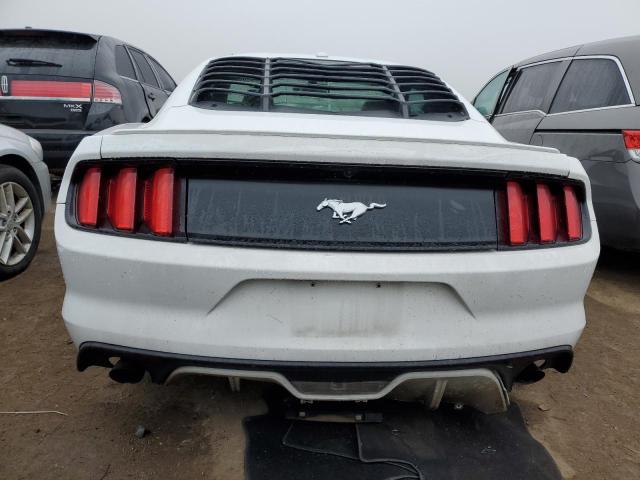 Photo 5 VIN: 1FA6P8TH5F5317702 - FORD MUSTANG 