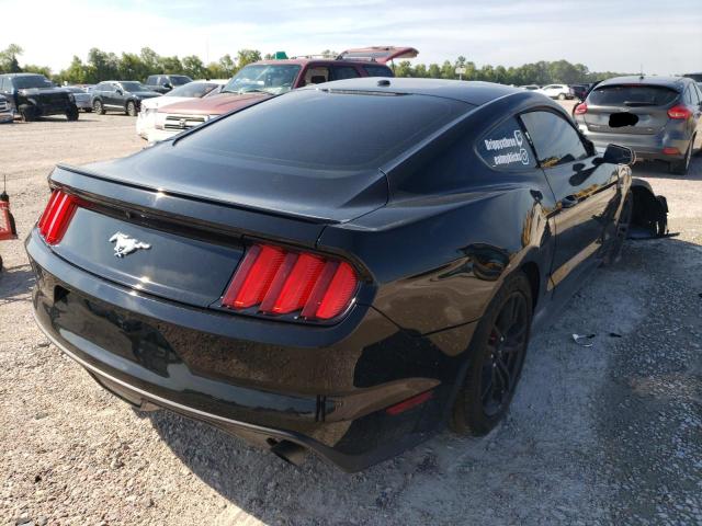 Photo 3 VIN: 1FA6P8TH5F5323127 - FORD MUSTANG 