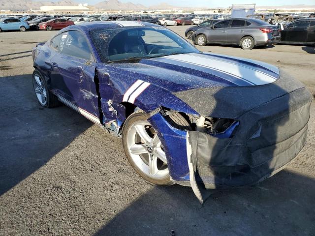 Photo 0 VIN: 1FA6P8TH5F5330126 - FORD MUSTANG 