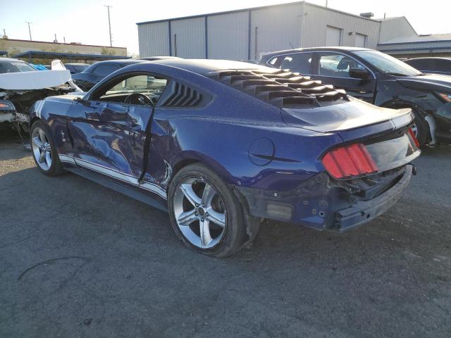 Photo 2 VIN: 1FA6P8TH5F5330126 - FORD MUSTANG 