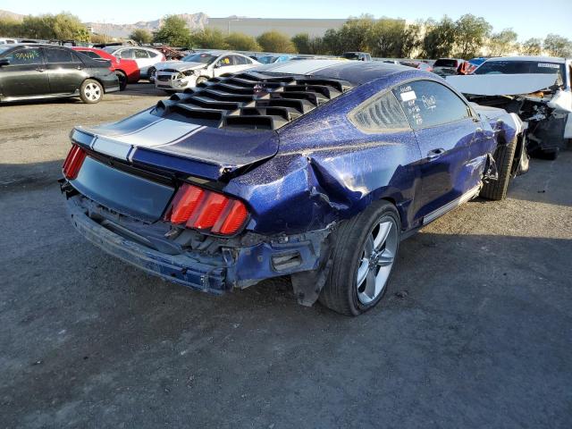 Photo 3 VIN: 1FA6P8TH5F5330126 - FORD MUSTANG 