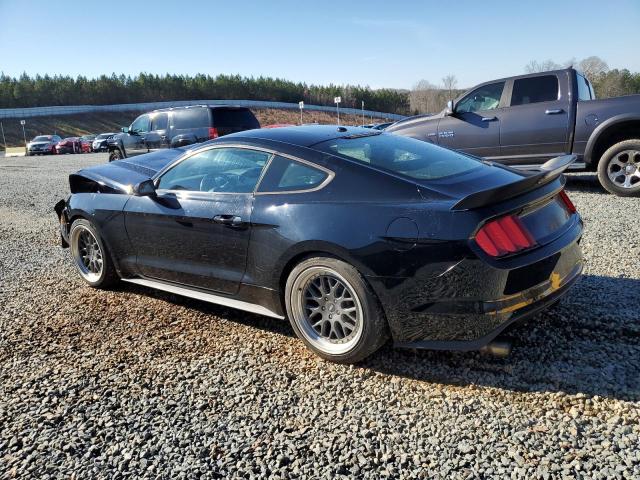 Photo 1 VIN: 1FA6P8TH5F5332653 - FORD MUSTANG 