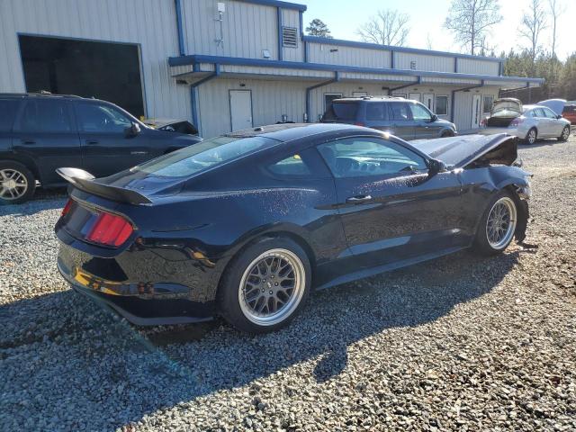 Photo 2 VIN: 1FA6P8TH5F5332653 - FORD MUSTANG 