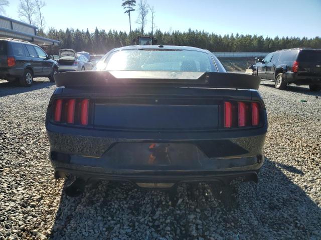 Photo 5 VIN: 1FA6P8TH5F5332653 - FORD MUSTANG 