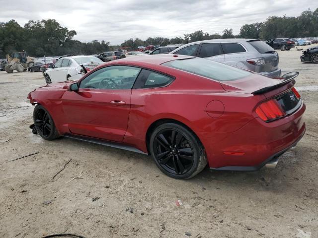 Photo 1 VIN: 1FA6P8TH5F5347797 - FORD MUSTANG 