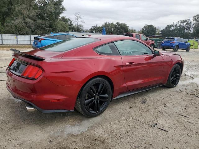 Photo 2 VIN: 1FA6P8TH5F5347797 - FORD MUSTANG 