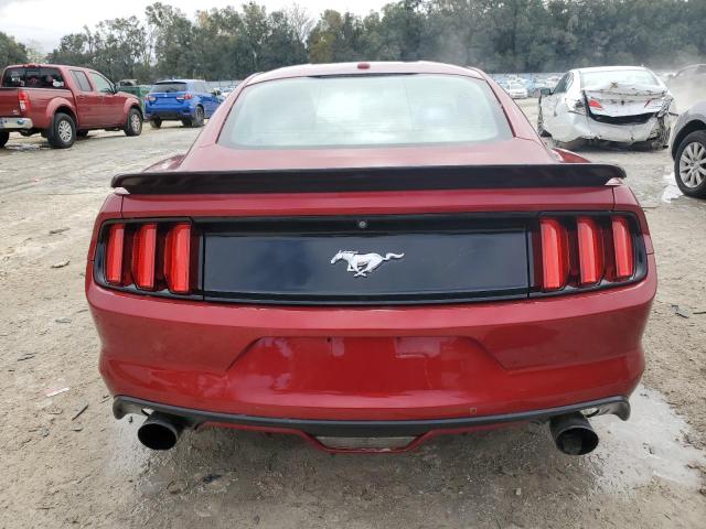 Photo 5 VIN: 1FA6P8TH5F5347797 - FORD MUSTANG 