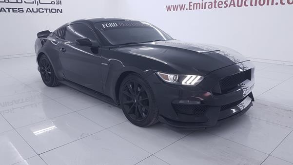 Photo 9 VIN: 1FA6P8TH5F5374790 - FORD MUSTANG 