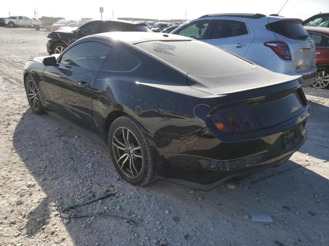 Photo 1 VIN: 1FA6P8TH5F5375244 - FORD MUSTANG 