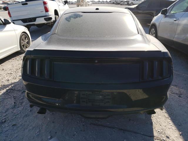 Photo 5 VIN: 1FA6P8TH5F5375244 - FORD MUSTANG 